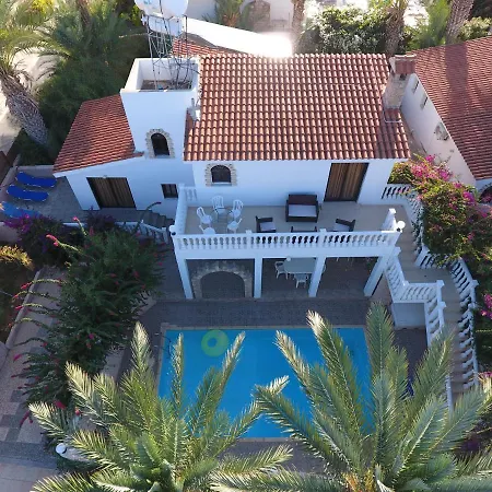 Villa Coral Garden *
