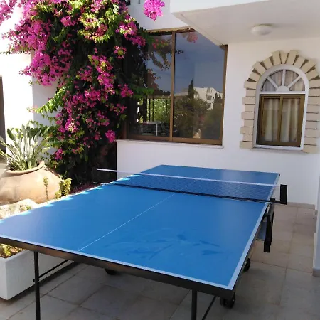 Villa Coral Garden *