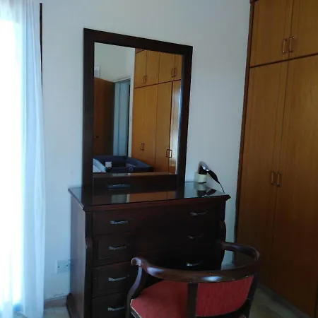 Coral Garden Villa Peyia