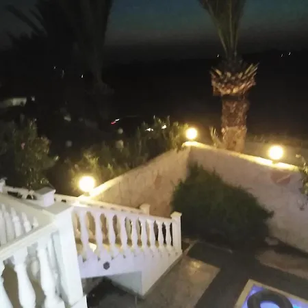 Coral Garden Villa