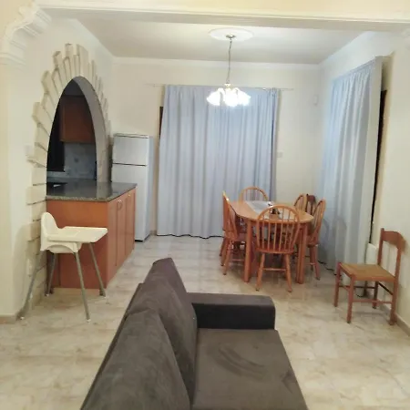 Villa Coral Garden