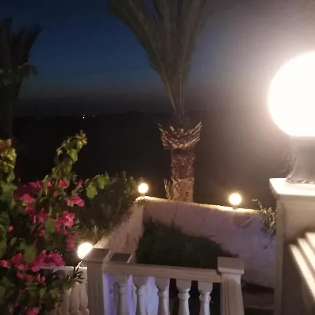 Villa Coral Garden