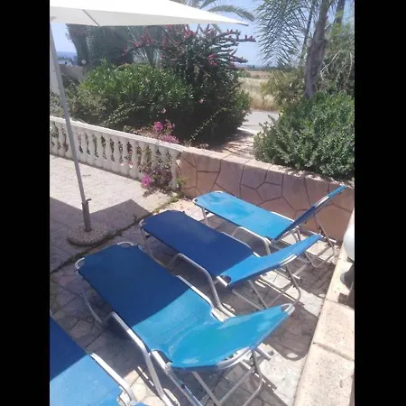 Coral Garden Villa Peyia