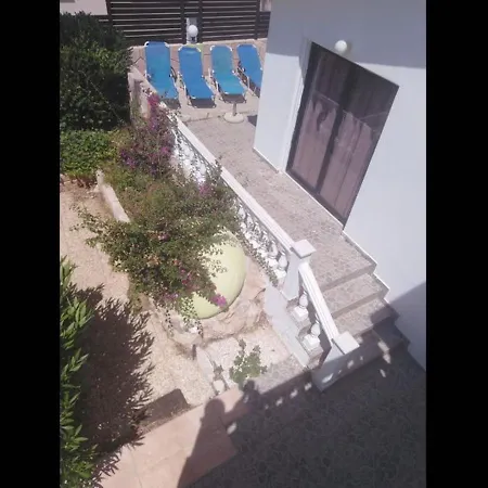 Villa Coral Garden Peyia